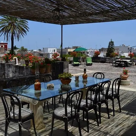 Bianca Guest house Calimera (Lecce)