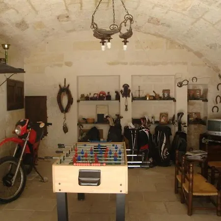 Bianca * Calimera (Lecce)
