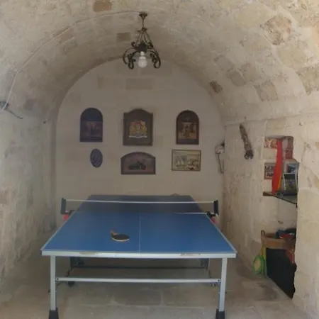 Guest house Bianca