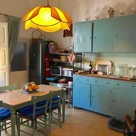 Guest house Bianca Calimera (Lecce)